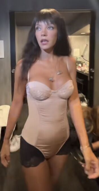 🔥 Lily allen leaked private photo uncensored full