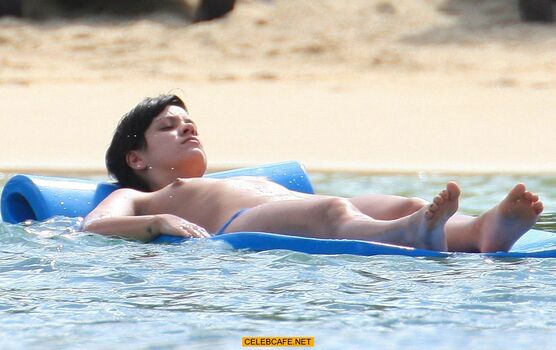 🔥 Lily allen leaked private photo uncensored full
