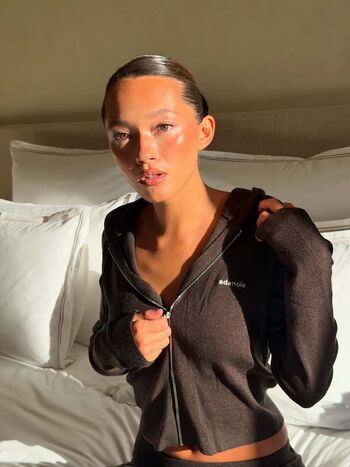 🔥 Lilychee leaked private photo uncensored full