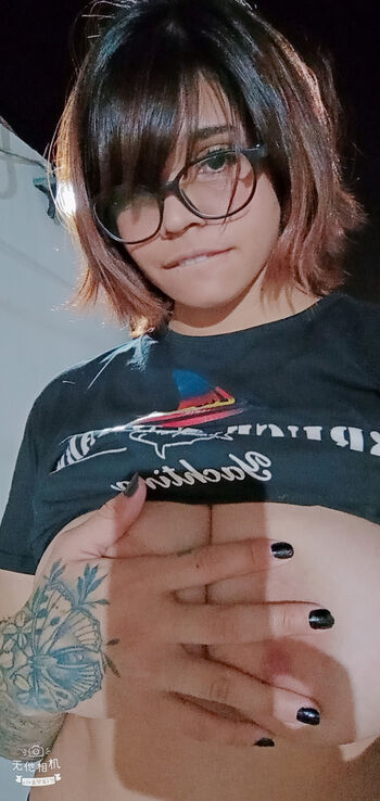 🔥 Limonemiel leaked private photo uncensored full