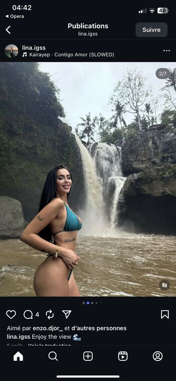 🔥 Lina igx leaked private photo uncensored full