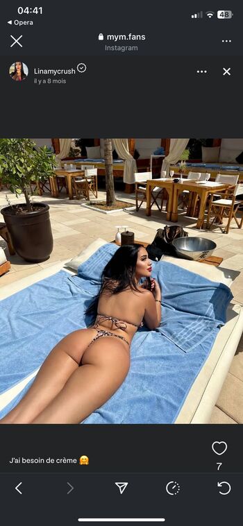🔥 Lina igx leaked private photo uncensored full
