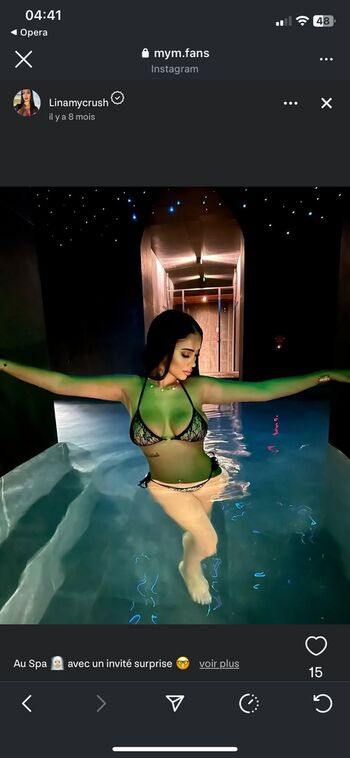 🔥 Lina igx leaked private photo uncensored full