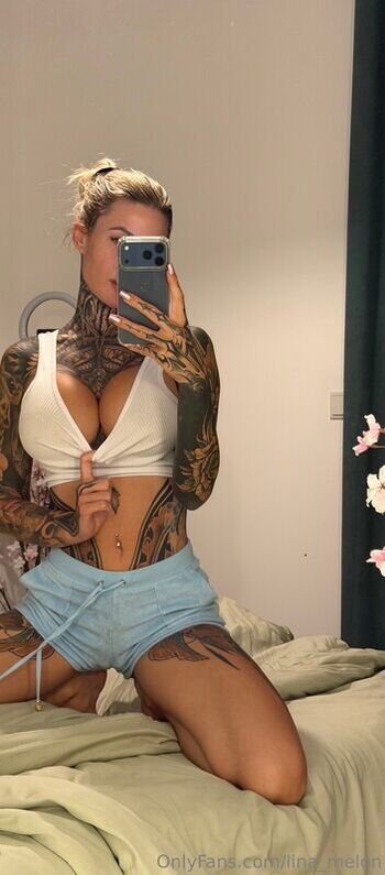 🔥 Lina melon leaked private photo uncensored full