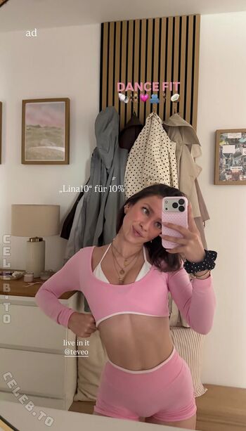 🔥 Lina valeska leaked private photo uncensored full