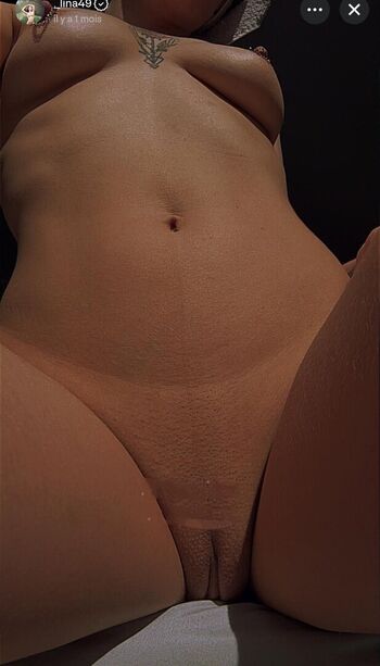 🔥 Lina leaked private photo uncensored full