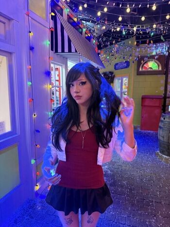 🔥 Linaboobie  page leaked private photo uncensored full