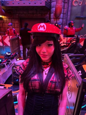 🔥 Linaboobie leaked private photo uncensored full