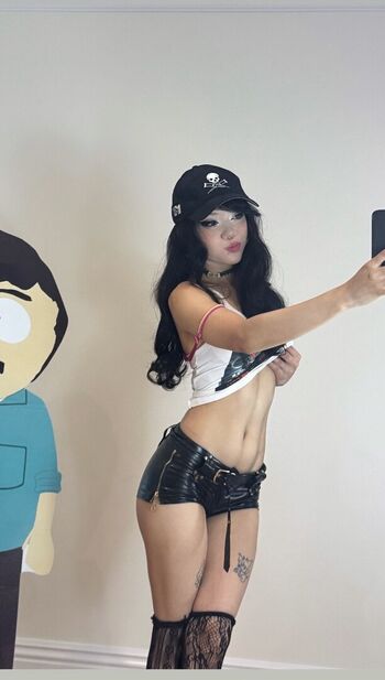 🔥 Linaboobie leaked private photo uncensored full