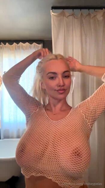 🔥 Lindsay pelas page leaked private photo uncensored full