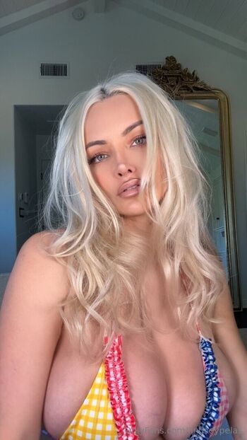 🔥 Lindsay pelas page leaked private photo uncensored full