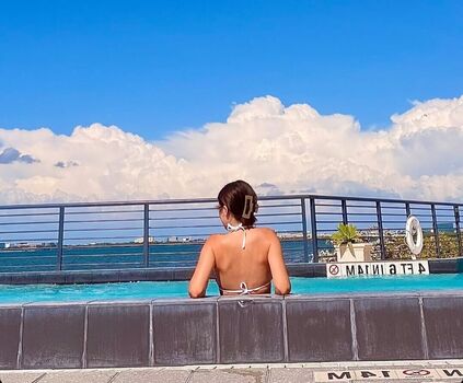 🔥 Lindsey lamer page leaked private photo uncensored full