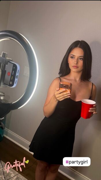 🔥 Lindsey lamer page leaked private photo uncensored full