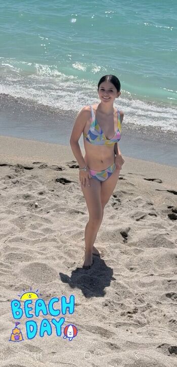 🔥 Lindsey lamer page leaked private photo uncensored full