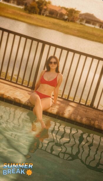 🔥 Lindsey lamer leaked private photo uncensored full
