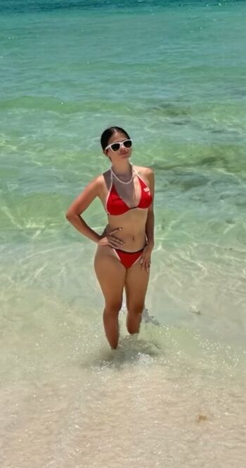 🔥 Lindsey lamer leaked private photo uncensored full