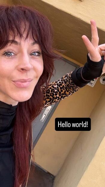 🔥 Lindsey stirling  page leaked private photo uncensored full