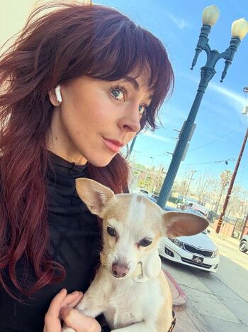 🔥 Lindsey stirling  page leaked private photo uncensored full