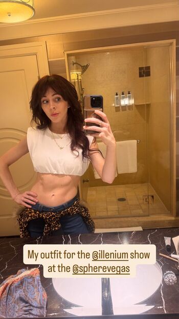 🔥 Lindsey stirling leaked private photo uncensored full