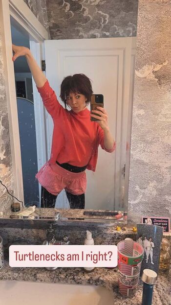 🔥 Lindsey stirling leaked private photo uncensored full