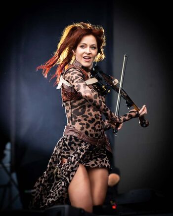 🔥 Lindsey stirling leaked private photo uncensored full