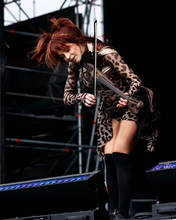 🔥 Lindsey stirling leaked private photo uncensored full