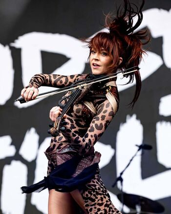 🔥 Lindsey stirling leaked private photo uncensored full