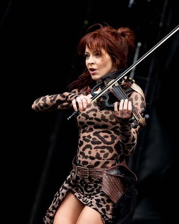 🔥 Lindsey stirling leaked private photo uncensored full