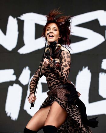 🔥 Lindsey stirling leaked private photo uncensored full