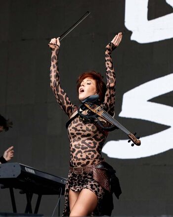 🔥 Lindsey stirling leaked private photo uncensored full