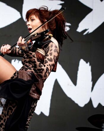 🔥 Lindsey stirling leaked private photo uncensored full