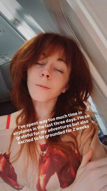 🔥 Lindsey stirling leaked private photo uncensored full