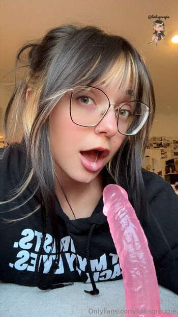 🔥 Linksgroupie  page leaked private photo uncensored full