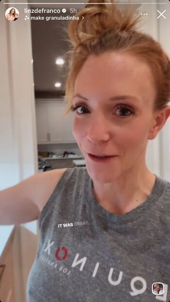 🔥 Linz defranco leaked private photo uncensored full