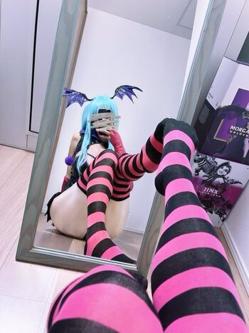 🔥 Lireia reiyou leaked private photo uncensored full