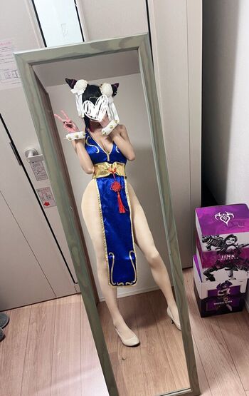 🔥 Lireia reiyou leaked private photo uncensored full