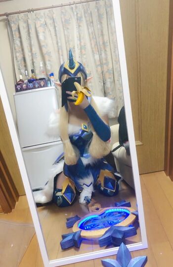 🔥 Lireia reiyou leaked private photo uncensored full