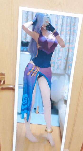 🔥 Lireia reiyou leaked private photo uncensored full