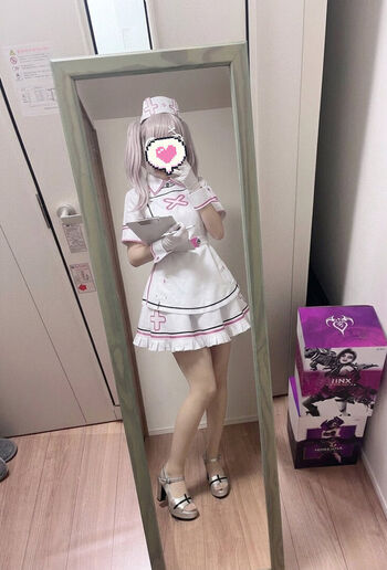 🔥 Lireia reiyou leaked private photo uncensored full