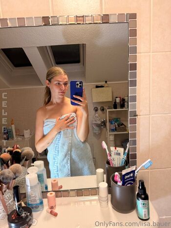 🔥 Lisa bauer leaked private photo uncensored full