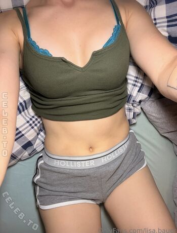 🔥 Lisa bauer leaked private photo uncensored full