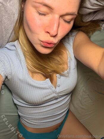 🔥 Lisa bauer leaked private photo uncensored full