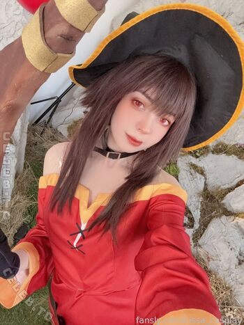 🔥 Lissa cosplay leaked private photo uncensored full