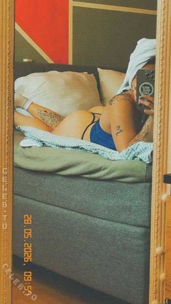 🔥 Little devil page leaked private photo uncensored full