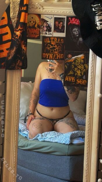 🔥 Little devil page leaked private photo uncensored full