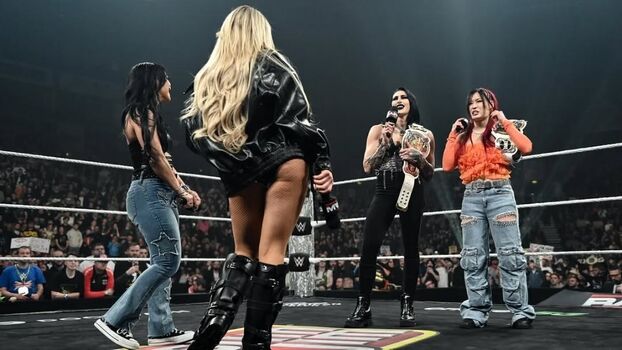 🔥 Liv morgan  page leaked private photo uncensored full