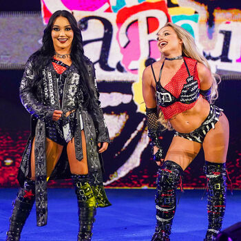 🔥 Liv morgan  page leaked private photo uncensored full