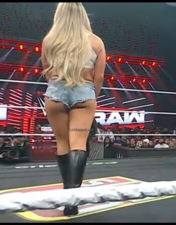 🔥 Liv morgan  page leaked private photo uncensored full