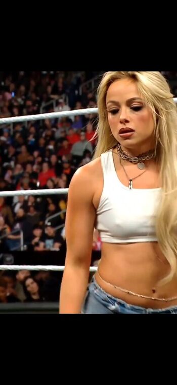 🔥 Liv morgan  page leaked private photo uncensored full