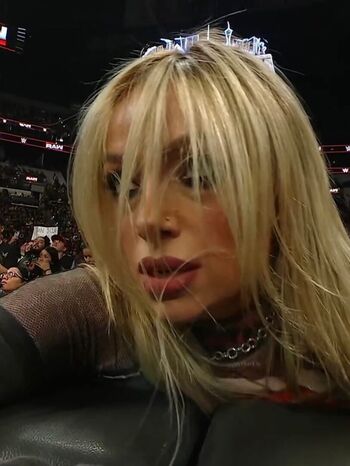 🔥 Liv morgan  page leaked private photo uncensored full